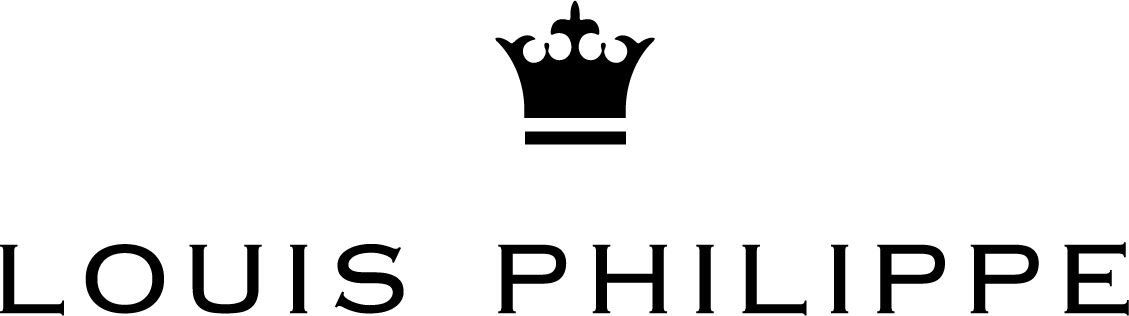 louis philippe logo
