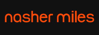 Nasher Miles